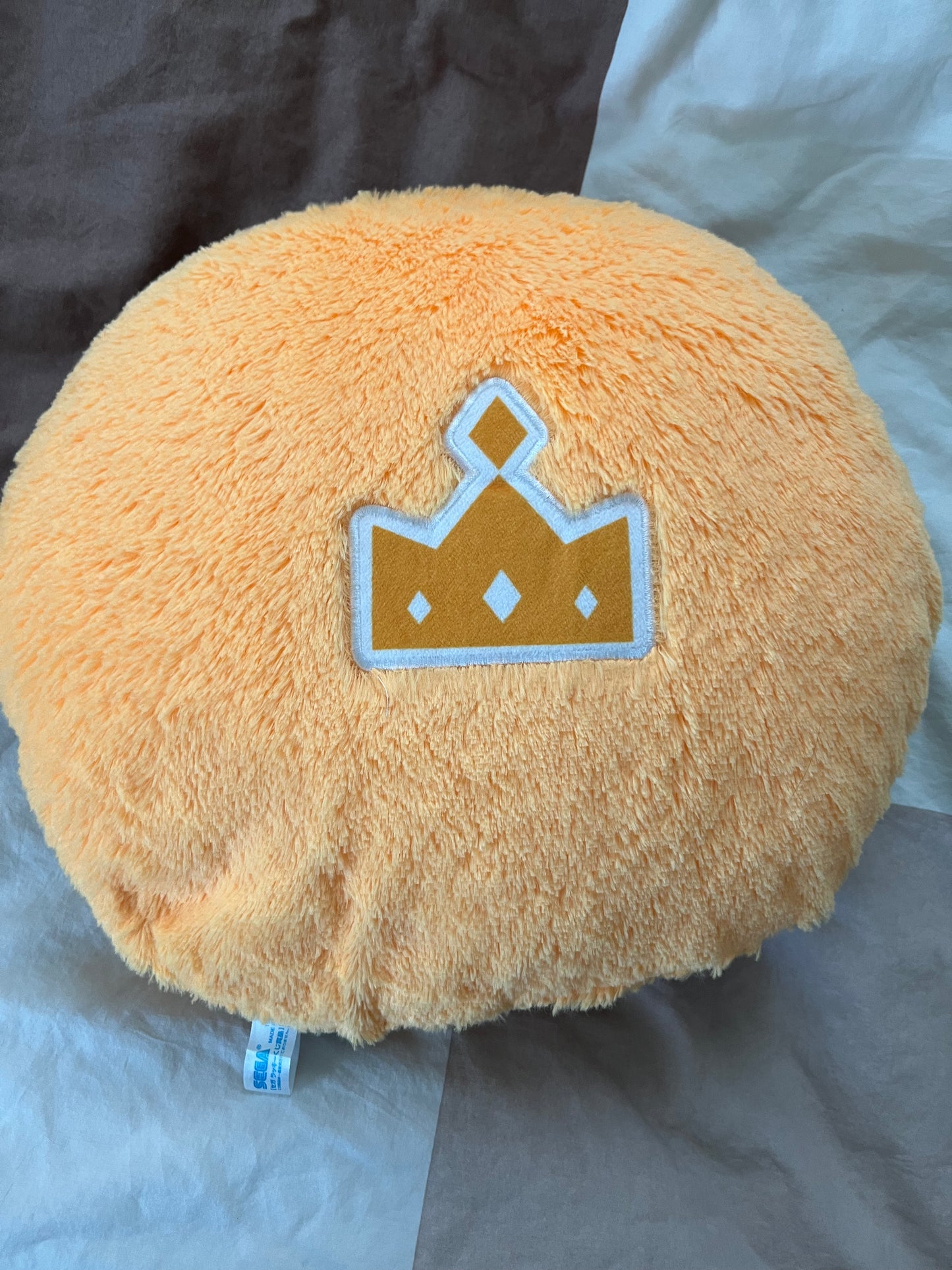 Project Sekai - Wonderland x Showtime "Unit" Cushion Pillow