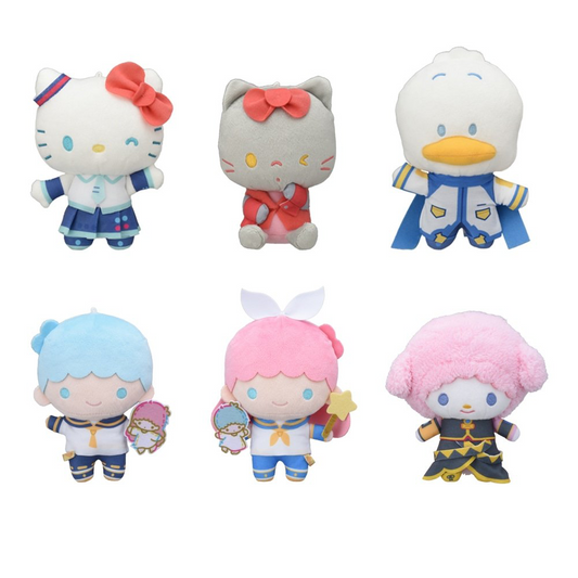 Project Sekai - Virtual Singers Sanrio Collab Nui [PRE-ORDER]