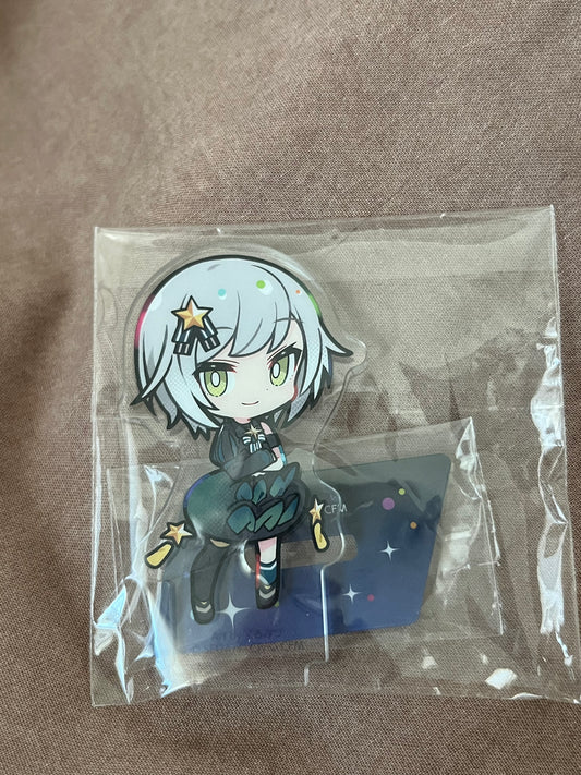 Project Sekai - Shiho Hinomori "Colorful Live 3rd EVOLVE" Acrylic Stand