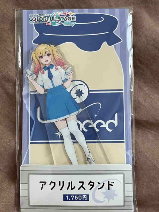 Project Sekai - Saki Tenma “2024 Lawson Collab” Acrylic Stand