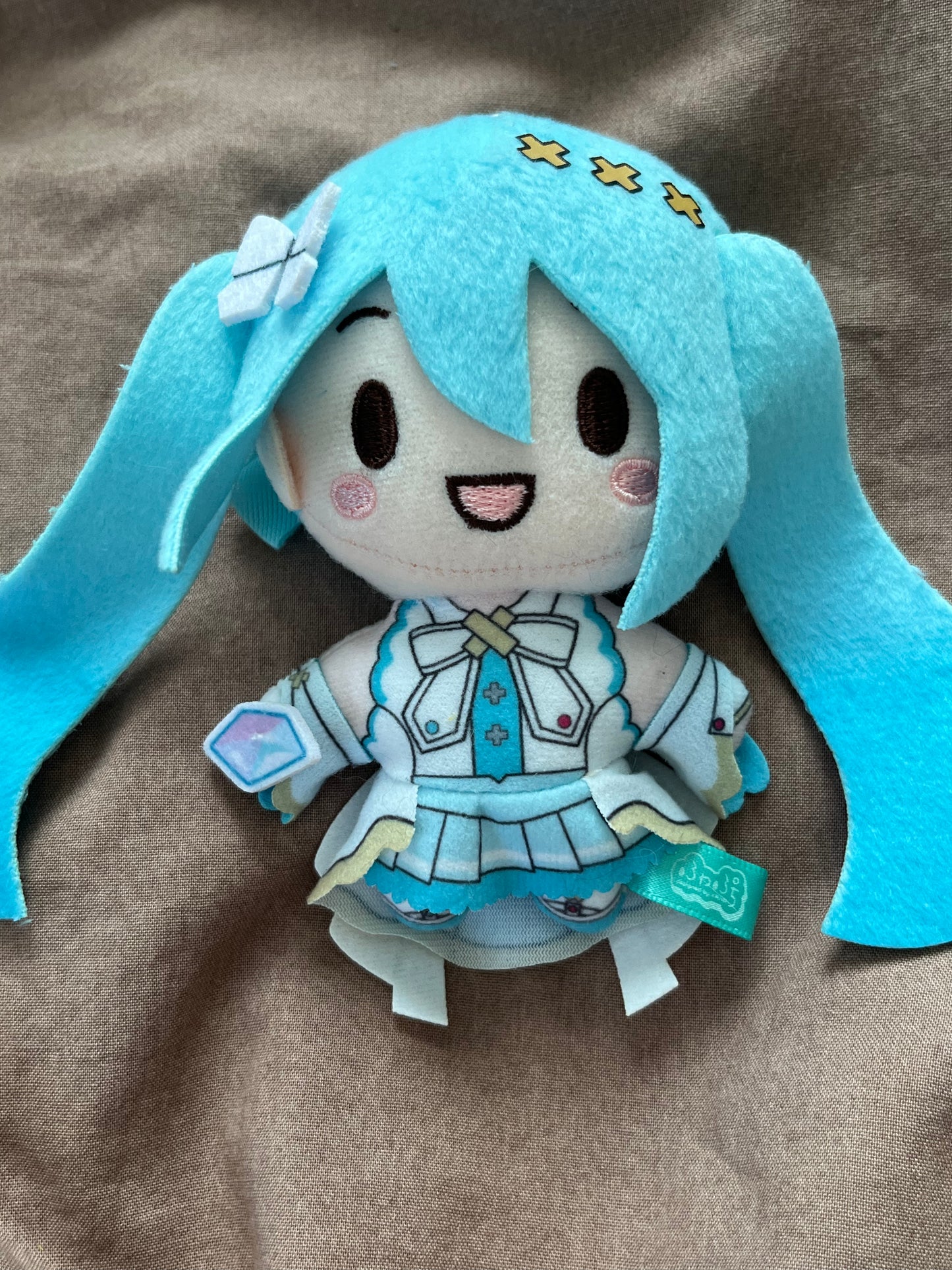 Project Sekai - Hatsune Miku Movie Outfit Nui [TRAINED]