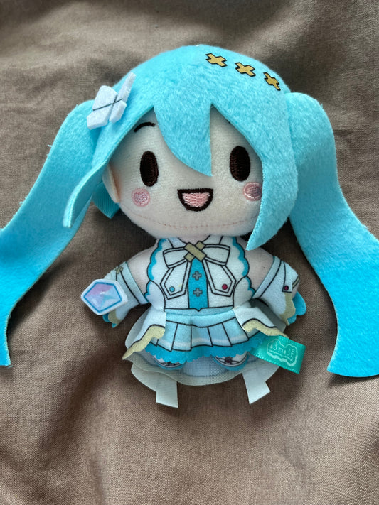 Project Sekai - Hatsune Miku Movie Outfit Nui [TRAINED]