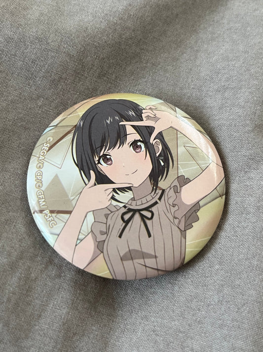 Project Sekai - Ena Shinonome “Movic” Movie Circle Badge