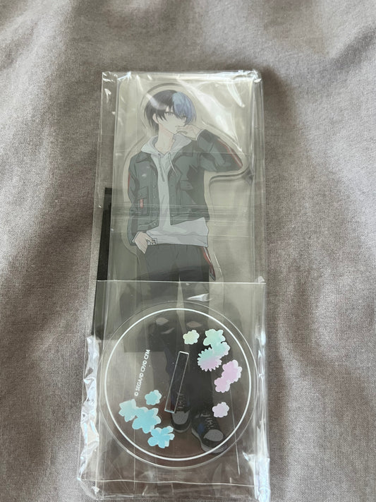 Project Sekai - Toya Aoyagi "Creators Festa 2024" Acrylic Stand