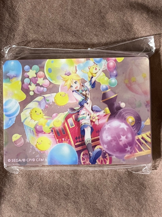 Project Sekai - Kagamine Len “Smile of Dreamer” Noble Art [TRAINED]