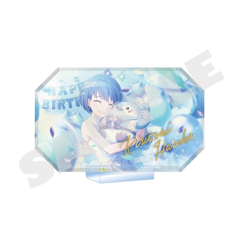 [PRE-ORDER] Project Sekai - “2024-2025 Birthday/Anniversary” Acrylic Block Stand