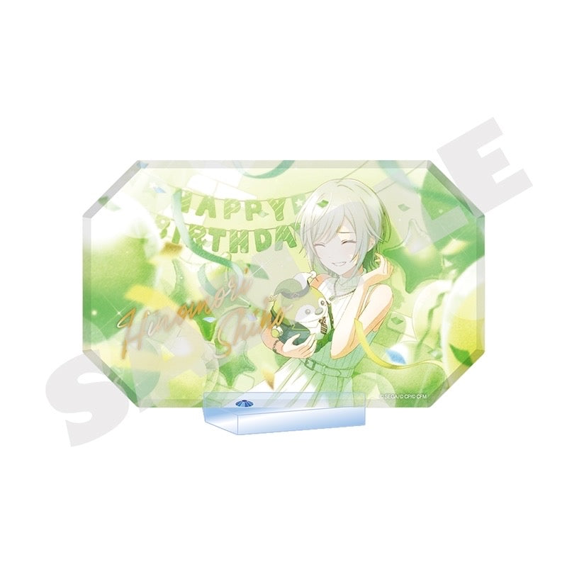 [PRE-ORDER] Project Sekai - “2024-2025 Birthday/Anniversary” Acrylic Block Stand