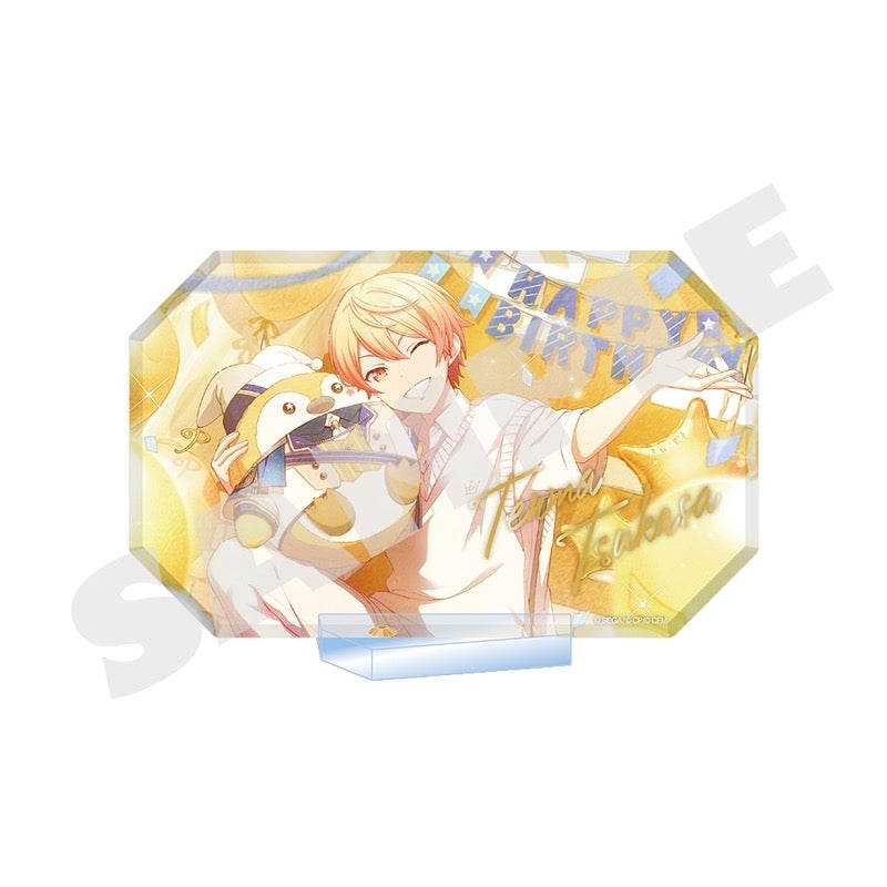 [PRE-ORDER] Project Sekai - “2024-2025 Birthday/Anniversary” Acrylic Block Stand