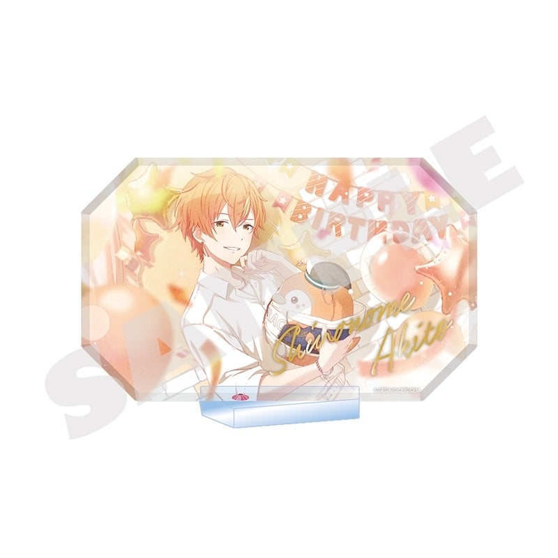 [PRE-ORDER] Project Sekai - “2024-2025 Birthday/Anniversary” Acrylic Block Stand