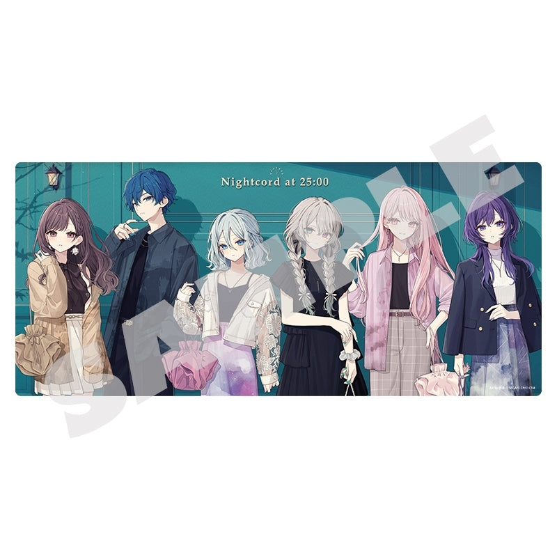 [PRE-ORDER] Project Sekai - ZOZOTOWN Collaboration (3) Desk Mat