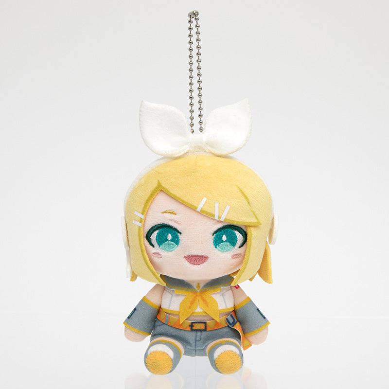Project Sekai - MySEKAI Unit Outfit Plush Keychain