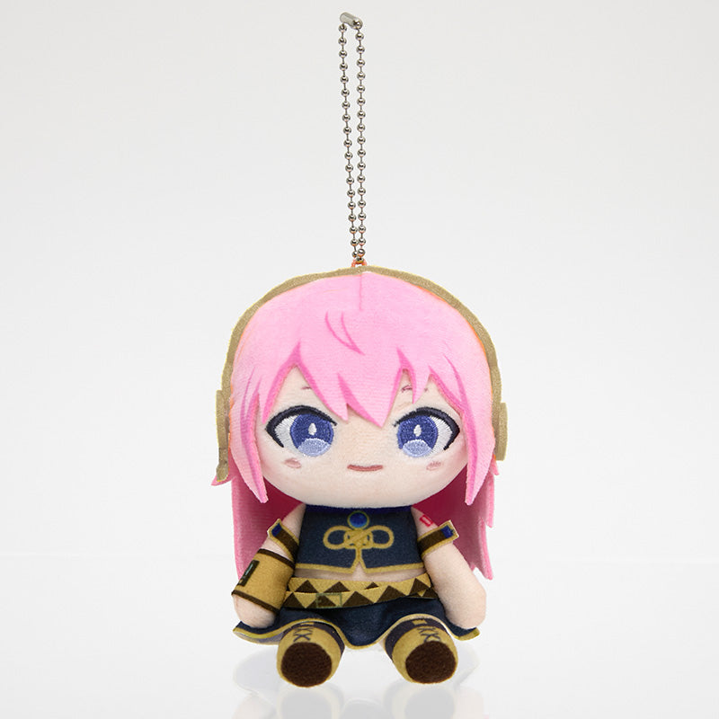 Project Sekai - MySEKAI Unit Outfit Plush Keychain