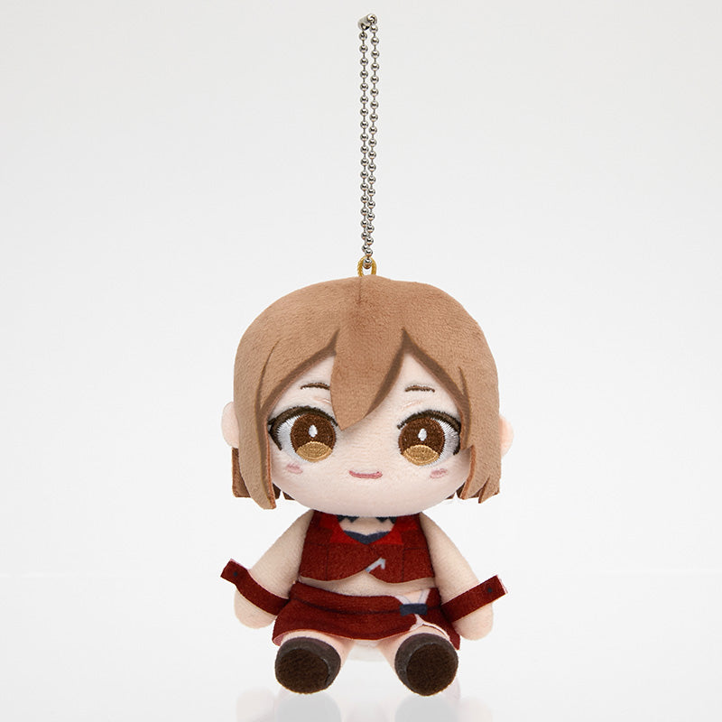 Project Sekai - MySEKAI Unit Outfit Plush Keychain
