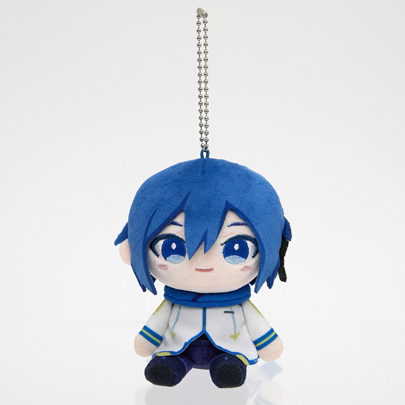 Project Sekai - MySEKAI Unit Outfit Plush Keychain