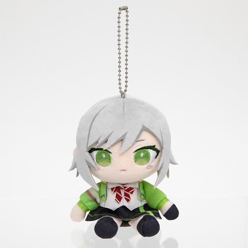 Project Sekai - MySEKAI Unit Outfit Plush Keychain