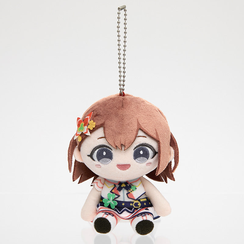 Project Sekai - MySEKAI Unit Outfit Plush Keychain