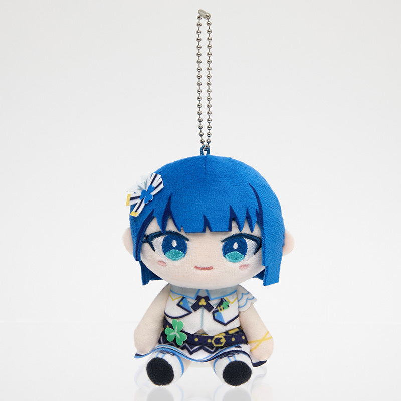 Project Sekai - MySEKAI Unit Outfit Plush Keychain