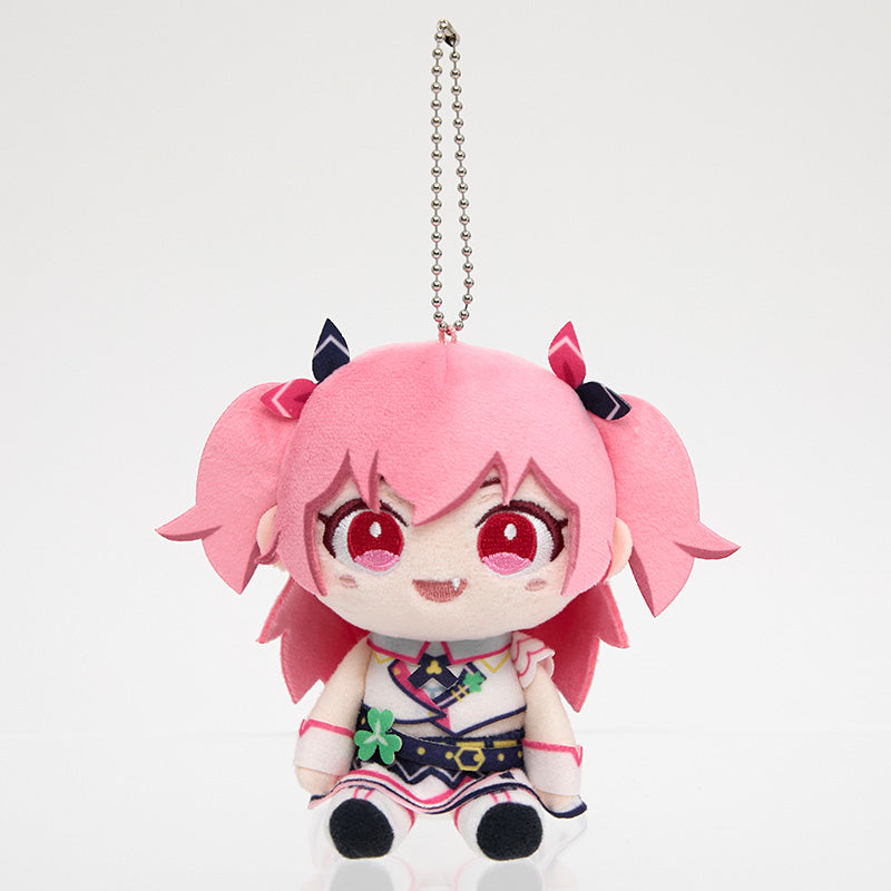 Project Sekai - MySEKAI Unit Outfit Plush Keychain