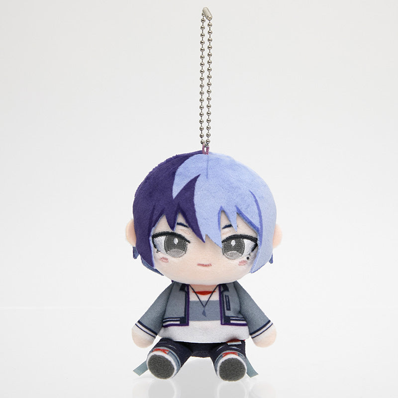 Project Sekai - MySEKAI Unit Outfit Plush Keychain