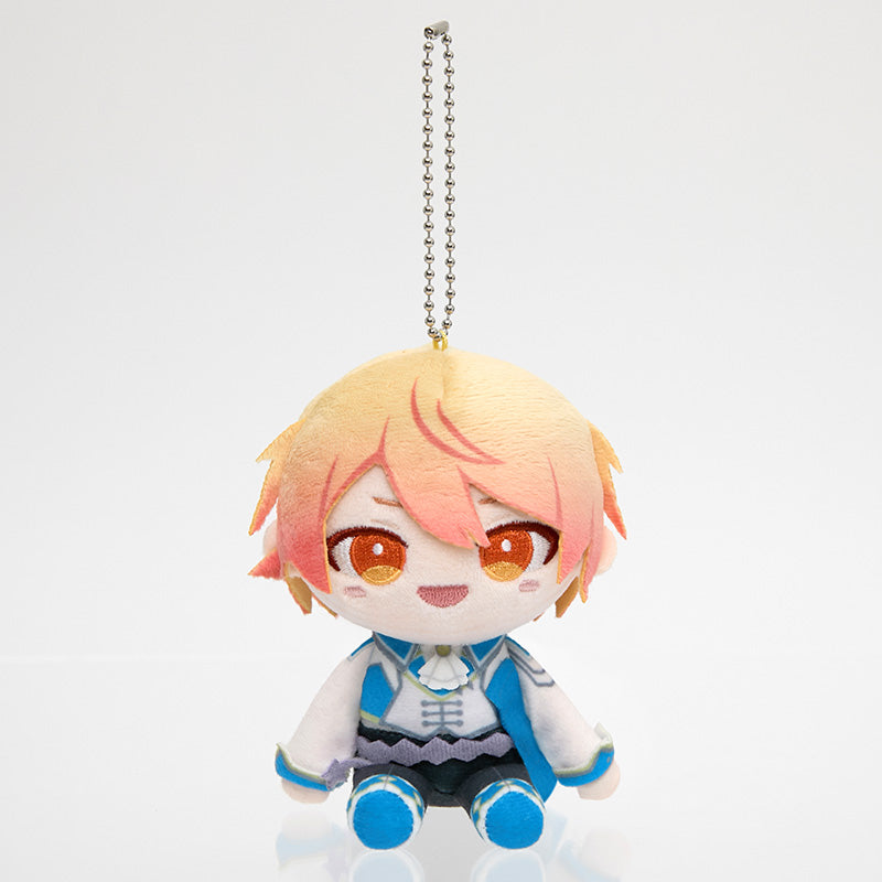 Project Sekai - MySEKAI Unit Outfit Plush Keychain