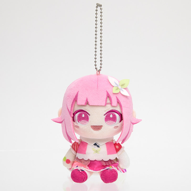 Project Sekai - MySEKAI Unit Outfit Plush Keychain