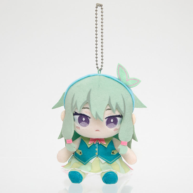 Project Sekai - MySEKAI Unit Outfit Plush Keychain
