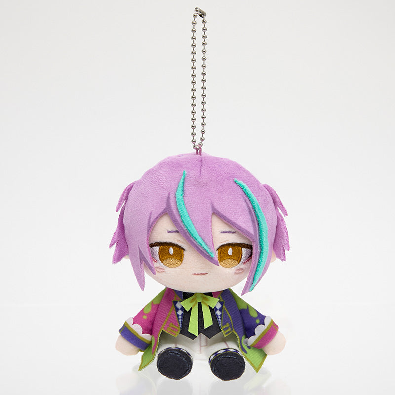 Project Sekai - MySEKAI Unit Outfit Plush Keychain