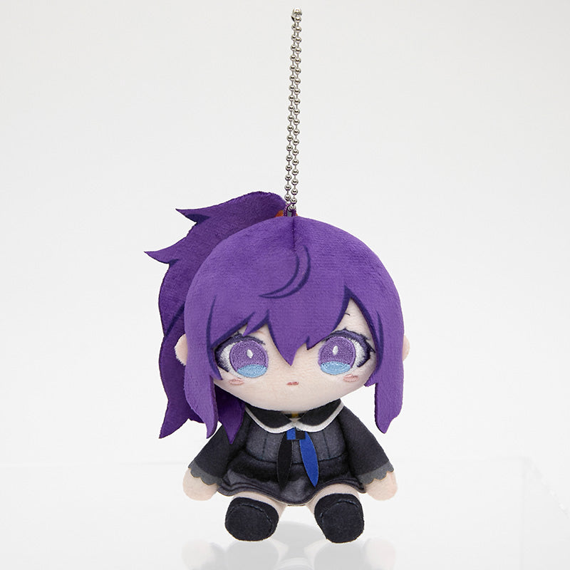 Project Sekai - MySEKAI Unit Outfit Plush Keychain