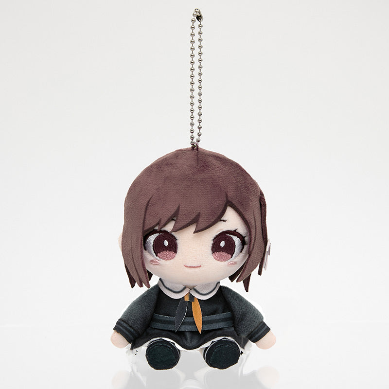 Project Sekai - MySEKAI Unit Outfit Plush Keychain