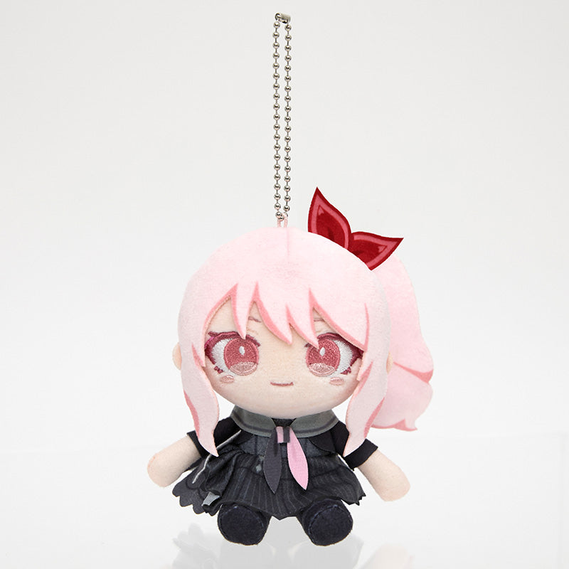 Project Sekai - MySEKAI Unit Outfit Plush Keychain