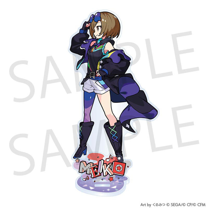 [PRE-ORDER] Project Sekai - “Parallel Paaaarty!!!! CONNECT LIVE” Acrylic Stand