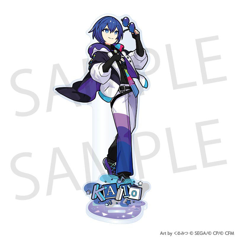 [PRE-ORDER] Project Sekai - “Parallel Paaaarty!!!! CONNECT LIVE” Acrylic Stand
