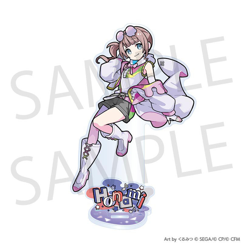 [PRE-ORDER] Project Sekai - “Parallel Paaaarty!!!! CONNECT LIVE” Acrylic Stand