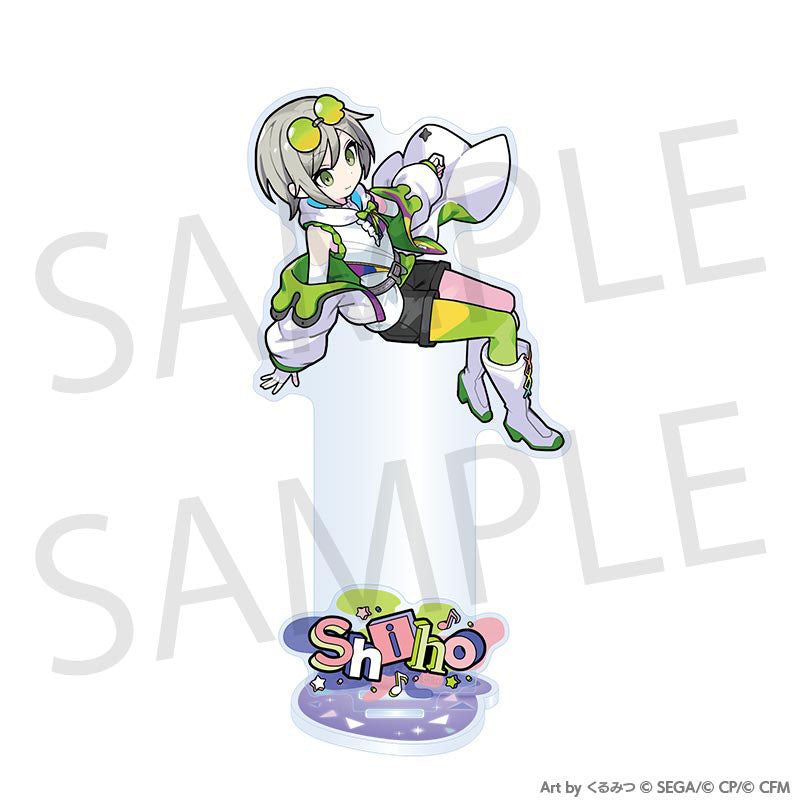 [PRE-ORDER] Project Sekai - “Parallel Paaaarty!!!! CONNECT LIVE” Acrylic Stand