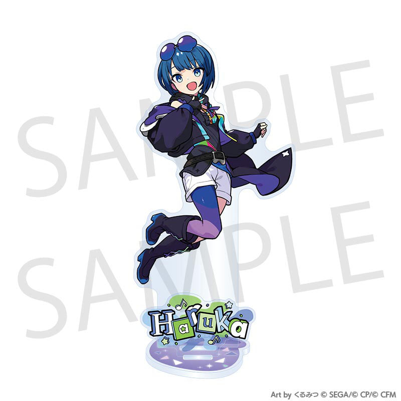 [PRE-ORDER] Project Sekai - “Parallel Paaaarty!!!! CONNECT LIVE” Acrylic Stand