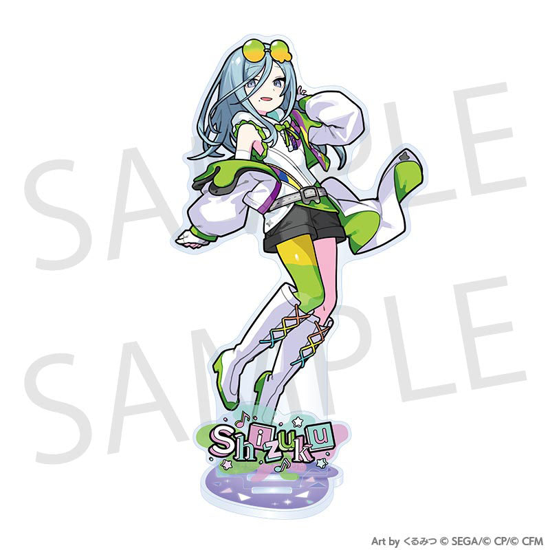 [PRE-ORDER] Project Sekai - “Parallel Paaaarty!!!! CONNECT LIVE” Acrylic Stand