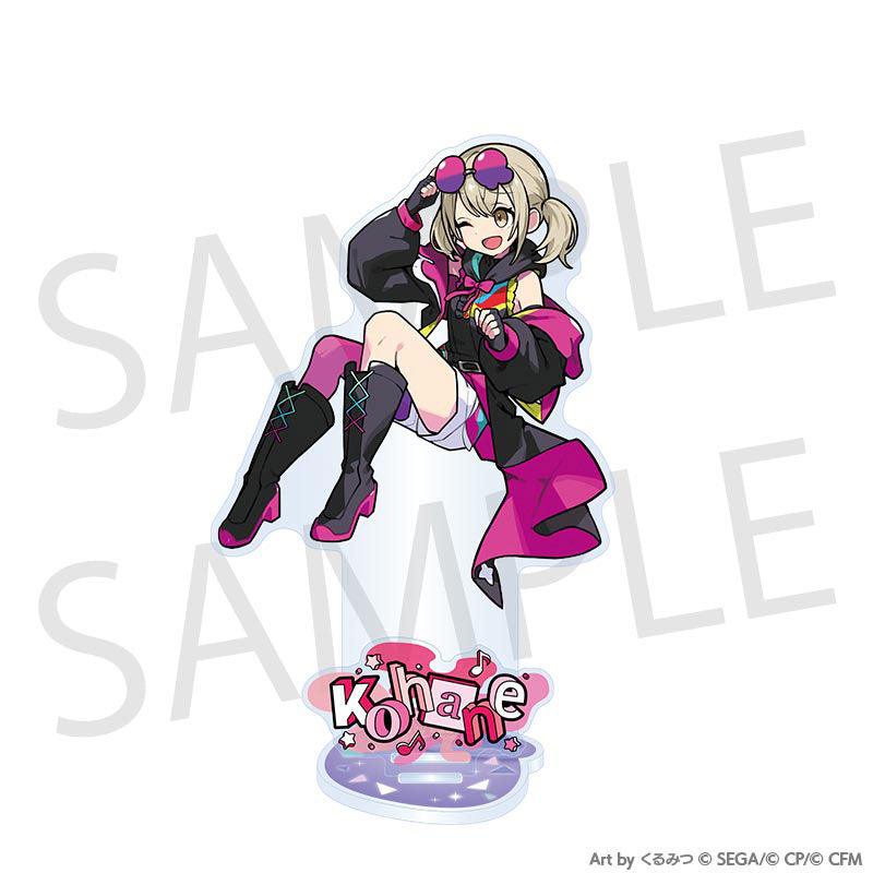 [PRE-ORDER] Project Sekai - “Parallel Paaaarty!!!! CONNECT LIVE” Acrylic Stand