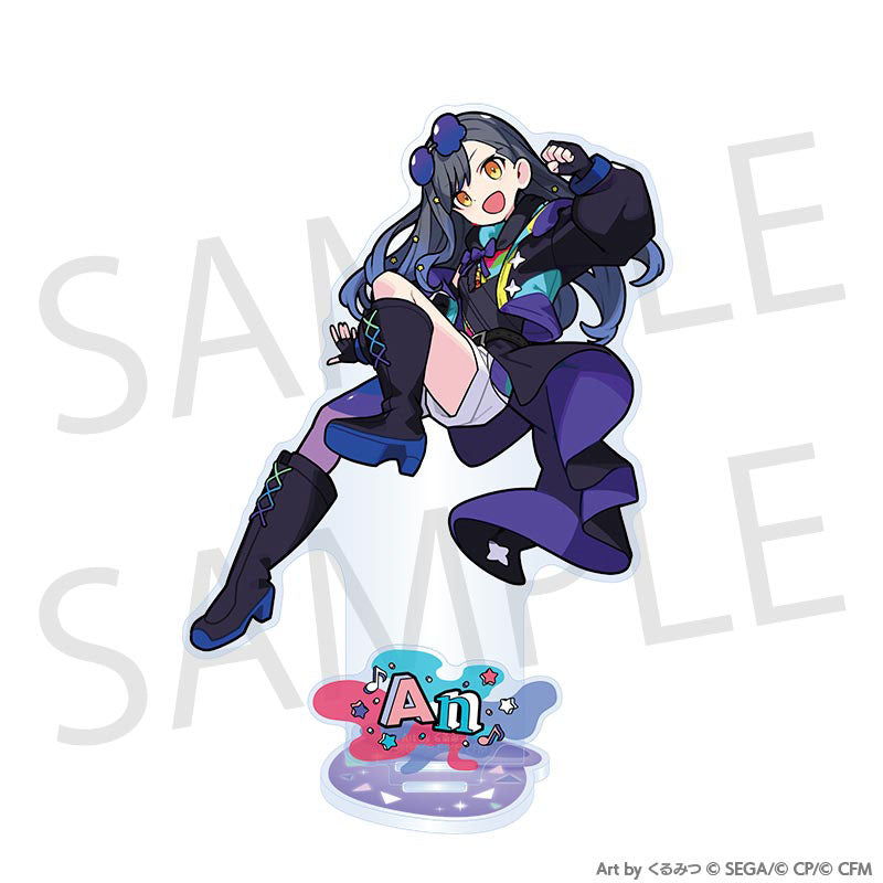 [PRE-ORDER] Project Sekai - “Parallel Paaaarty!!!! CONNECT LIVE” Acrylic Stand