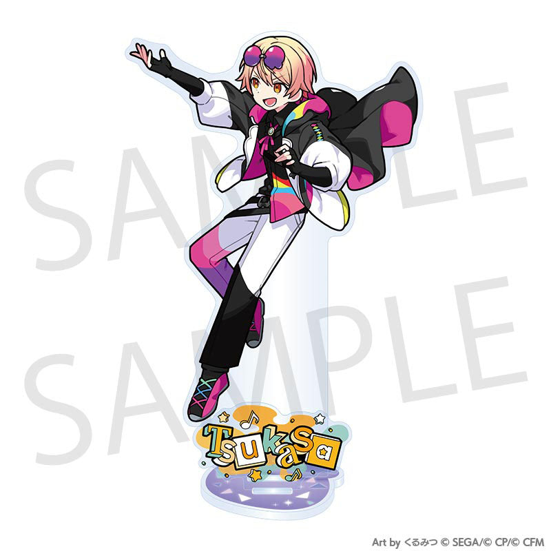 [PRE-ORDER] Project Sekai - “Parallel Paaaarty!!!! CONNECT LIVE” Acrylic Stand