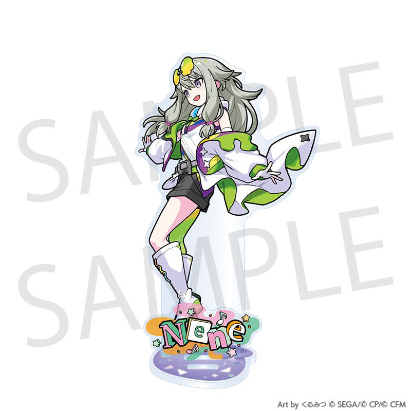 [PRE-ORDER] Project Sekai - “Parallel Paaaarty!!!! CONNECT LIVE” Acrylic Stand