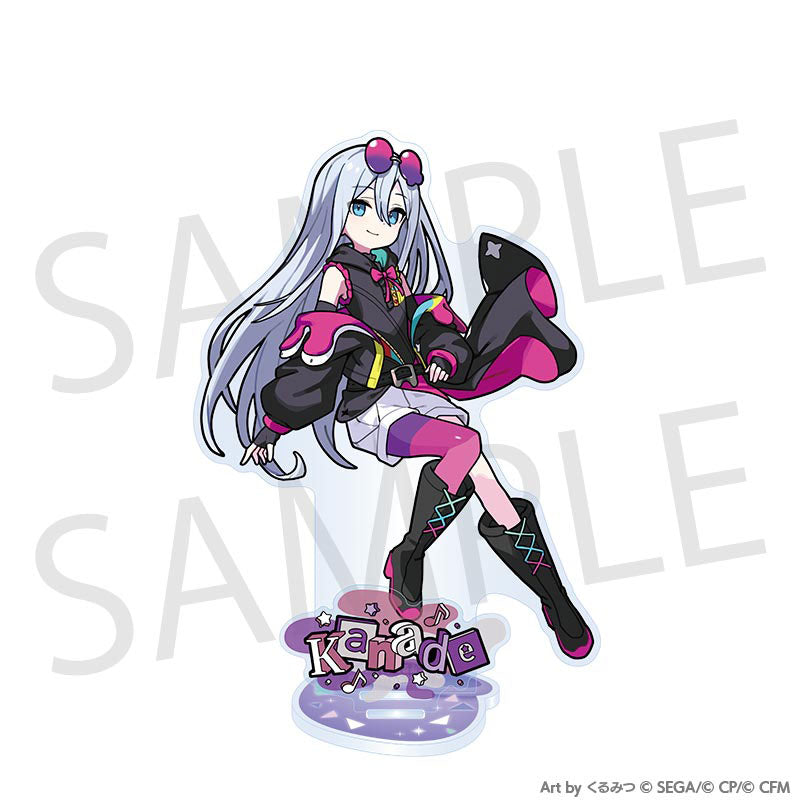 [PRE-ORDER] Project Sekai - “Parallel Paaaarty!!!! CONNECT LIVE” Acrylic Stand