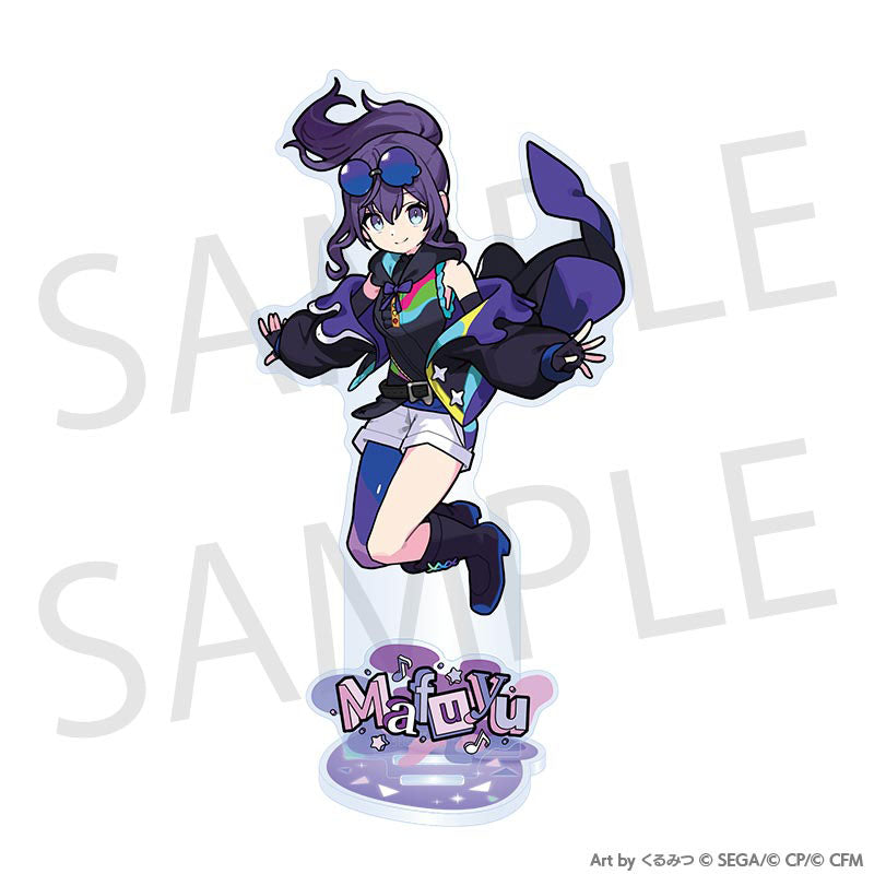 [PRE-ORDER] Project Sekai - “Parallel Paaaarty!!!! CONNECT LIVE” Acrylic Stand