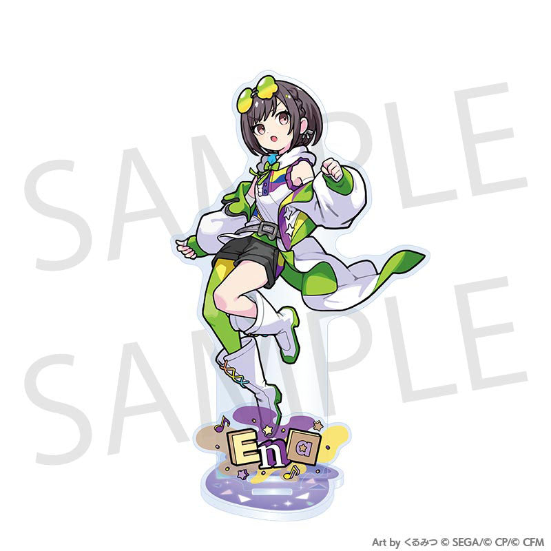 [PRE-ORDER] Project Sekai - “Parallel Paaaarty!!!! CONNECT LIVE” Acrylic Stand