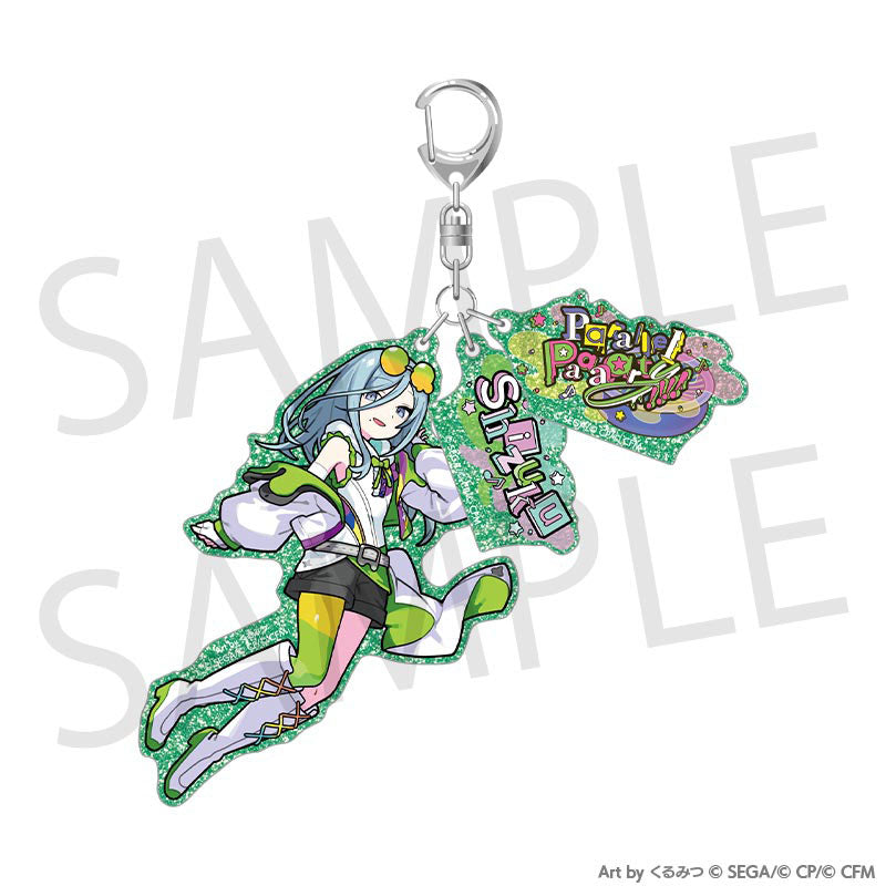 [PRE-ORDER] Project Sekai - “Parallel Paaaarty!!!! CONNECT LIVE” Acrylic Keychain