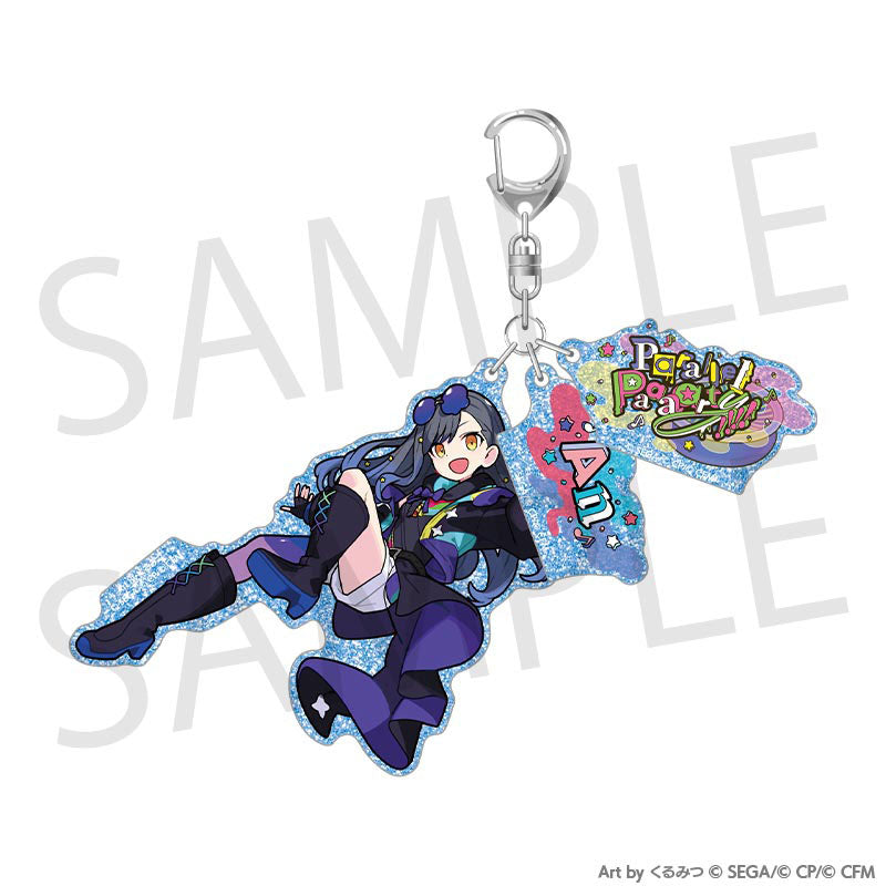 [PRE-ORDER] Project Sekai - “Parallel Paaaarty!!!! CONNECT LIVE” Acrylic Keychain