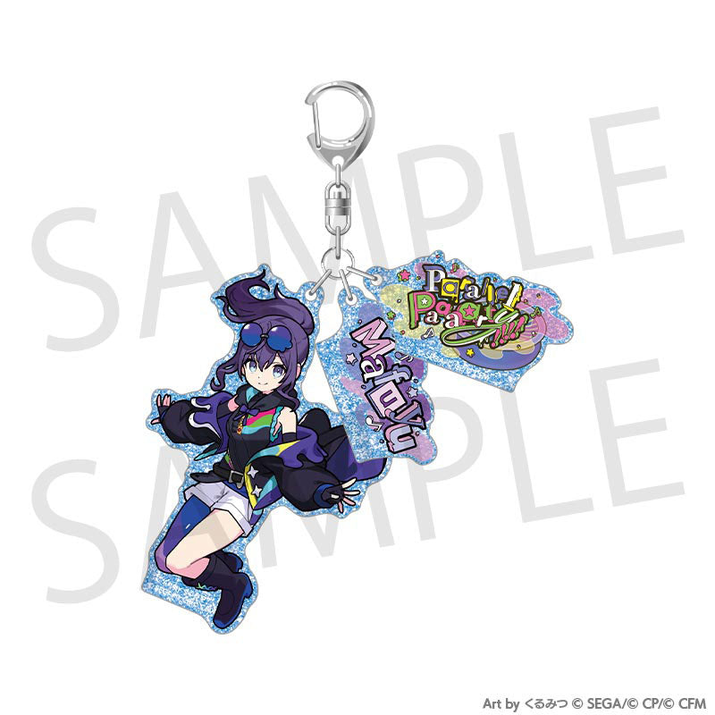 [PRE-ORDER] Project Sekai - “Parallel Paaaarty!!!! CONNECT LIVE” Acrylic Keychain