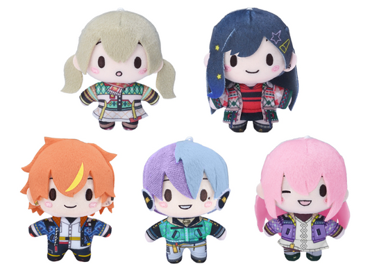 Project Sekai - Vivid Bad Squad "Same Dreams, Same Colors" Event Nui [PRE-ORDER]