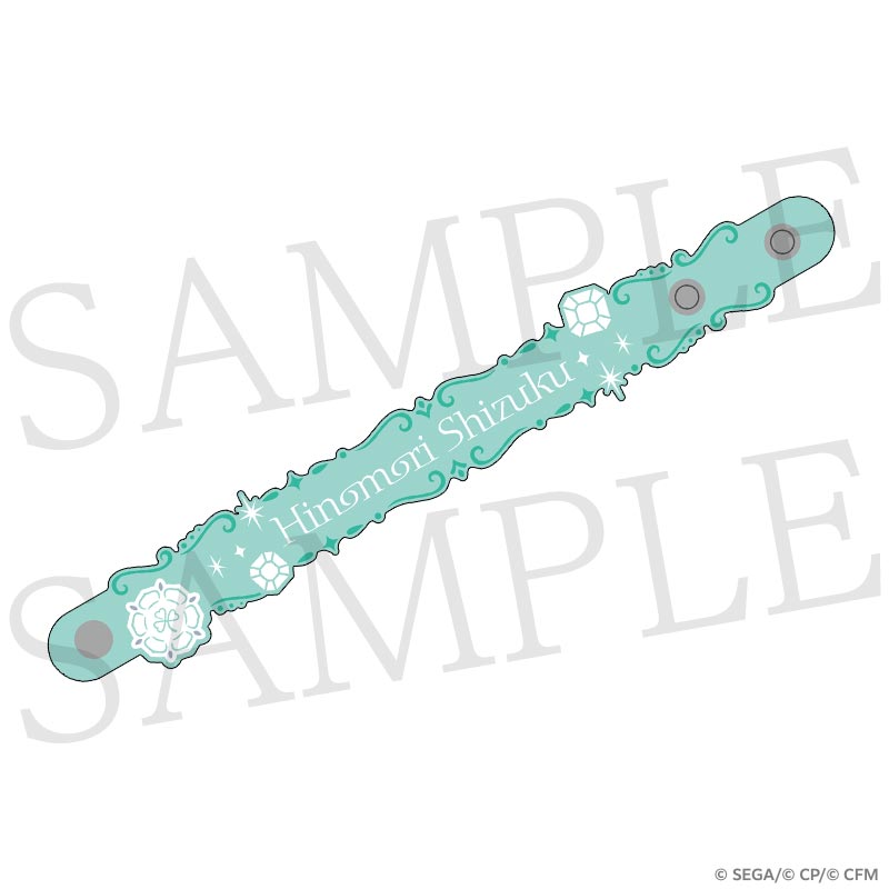 [PRE-ORDER] Project Sekai - “COLORFUL LIVE 6th - Crossing -” Rubber Band