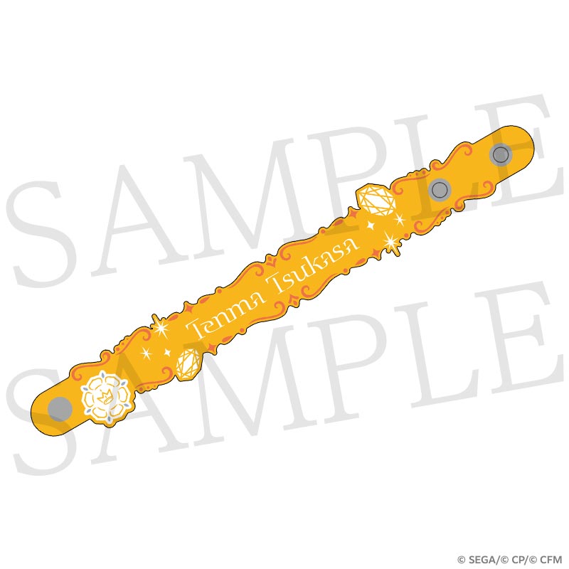 [PRE-ORDER] Project Sekai - “COLORFUL LIVE 6th - Crossing -” Rubber Band