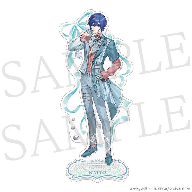 [PRE-ORDER] Project Sekai - “COLORFUL LIVE 6th - Crossing -” Acrylic Stand